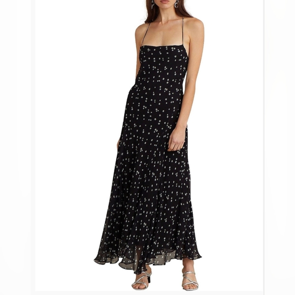 Bec & Bridge Dresses & Skirts - Bec + Bridge Miss Daisy Cowl Dress size 2